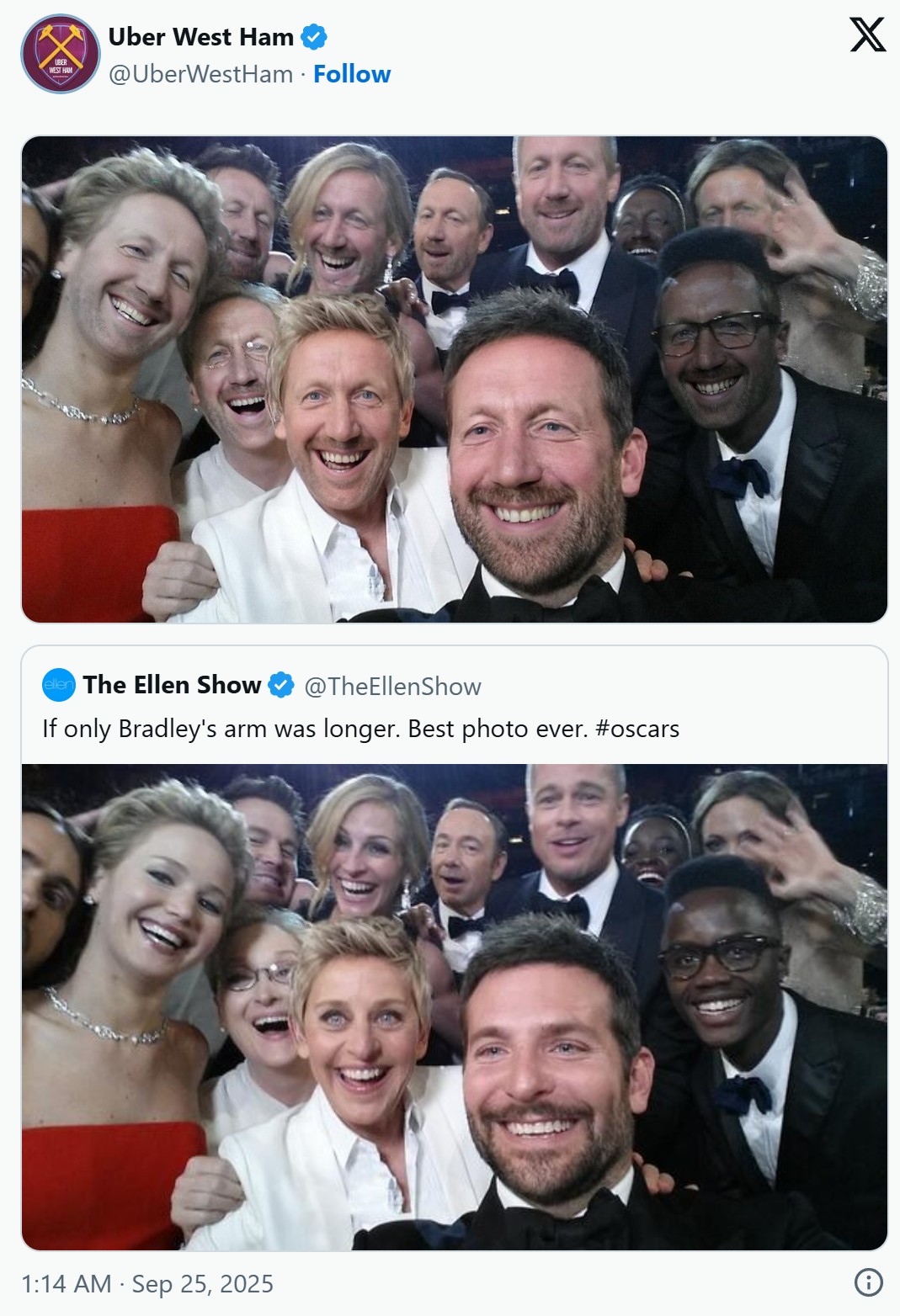 联备受争议, 这让我 联备受争议, 这让我