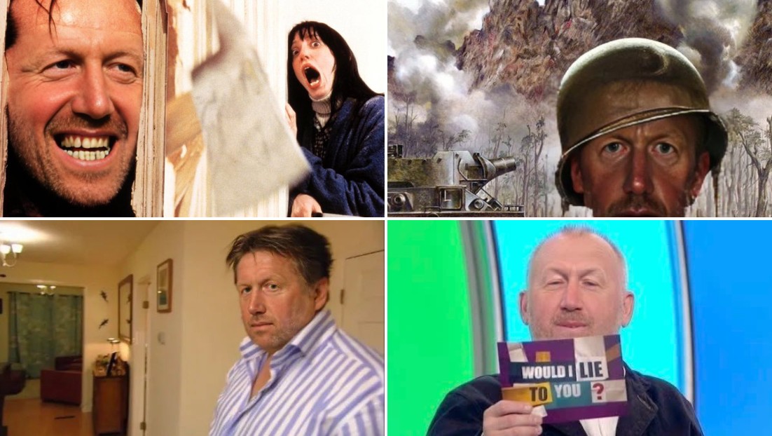 他的继任者 他的继任者