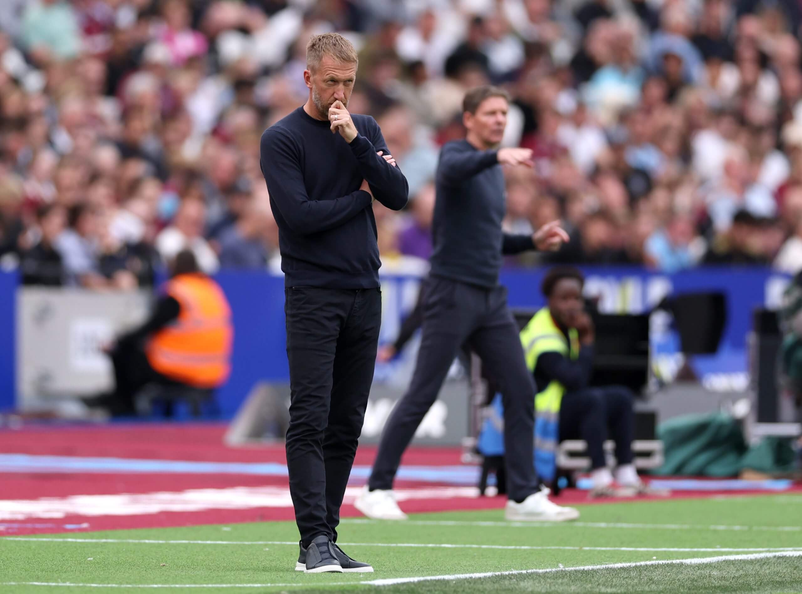 脸热潮, 国王, AA 脸热潮, 国王, AA