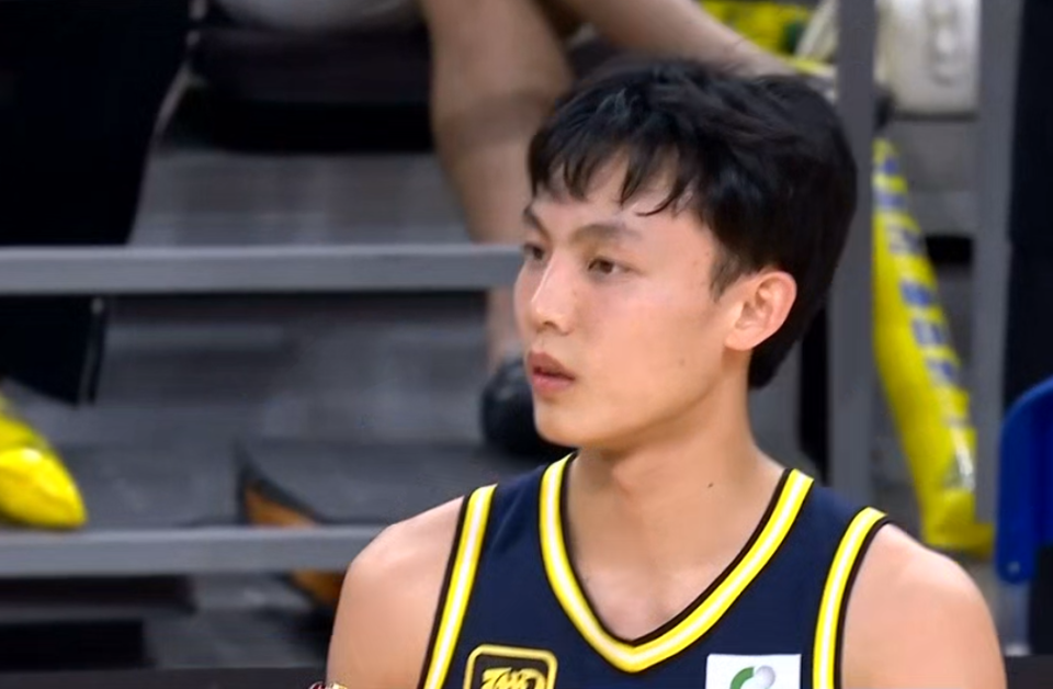 usfpT, 代言某品, 徐杰一度成 usfpT, 代言某品, 徐杰一度成