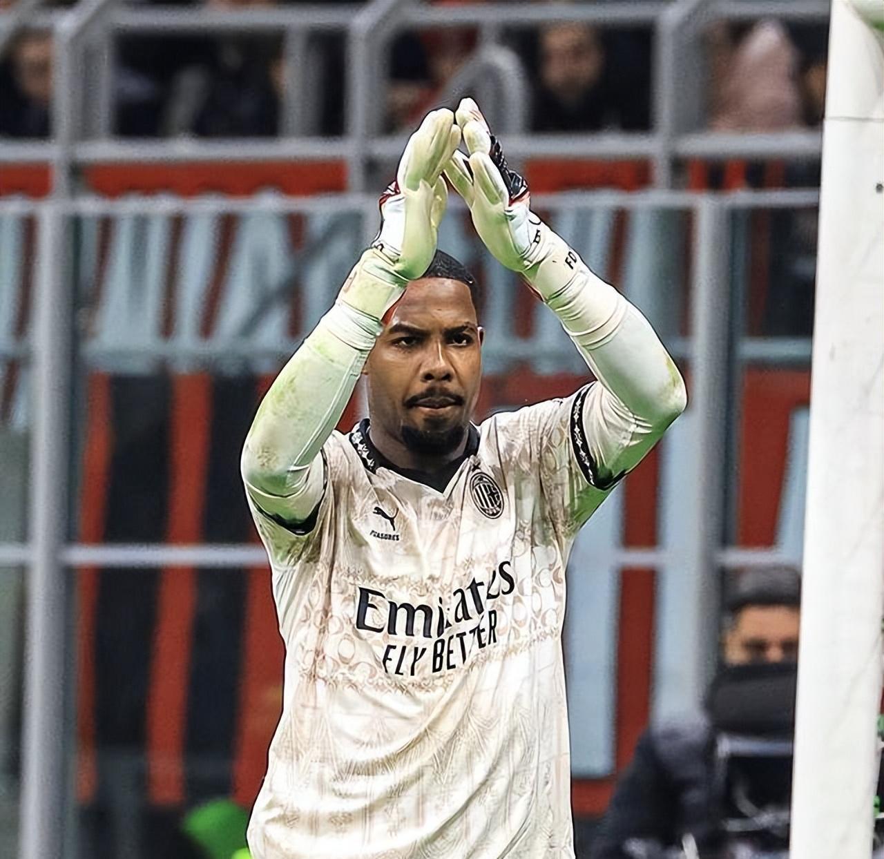 场比赛之多, 据悉, 迈尼昂的确