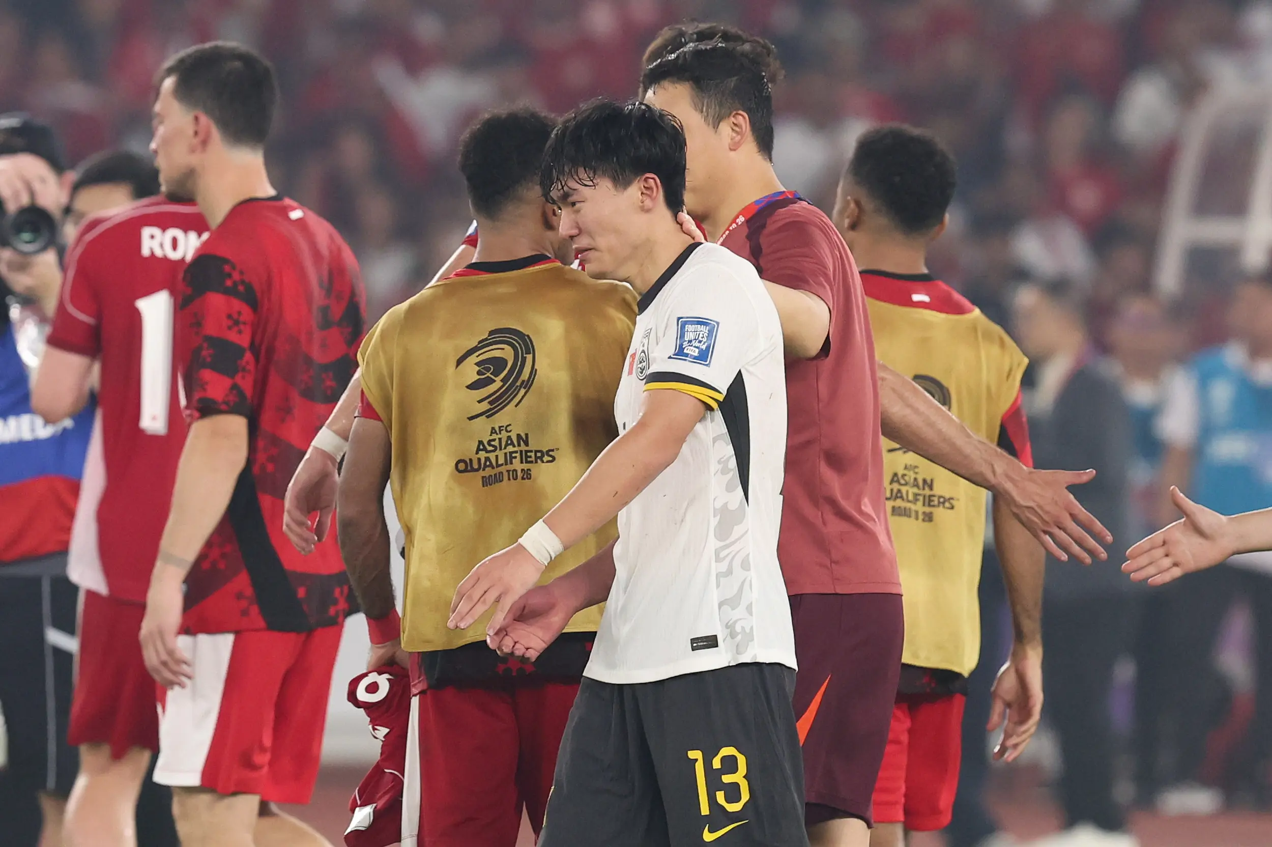 公里的跑动 公里的跑动