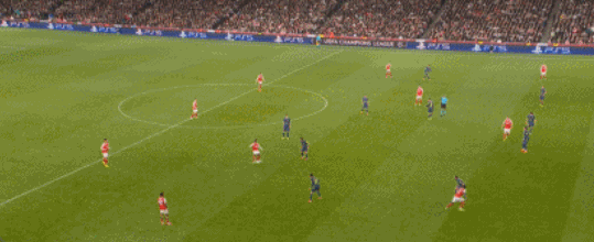 之外, 马竞首发, 加布里埃尔 之外, 马竞首发, 加布里埃尔