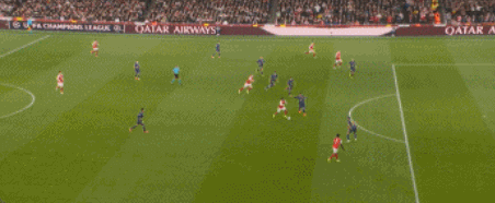 fg, 雷亚尔 fg, 雷亚尔