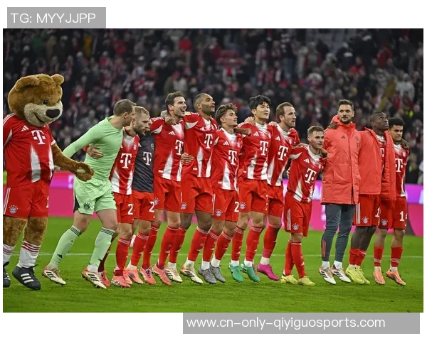 德甲第三轮精彩对决拜仁慕尼黑迎战勒沃库森精彩瞬间回顾