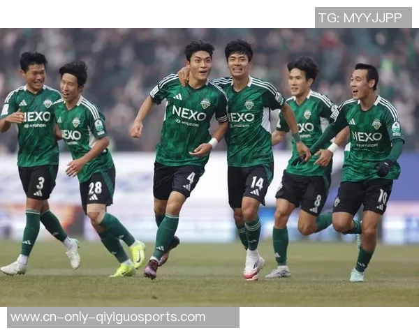 韩球迷热议江苏苏宁与全北比赛表现纷纷吐槽球队战术与裁判判罚